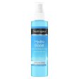 Neutrogena Hydra Boost Express Hydrating Body Spray 200ml Sale