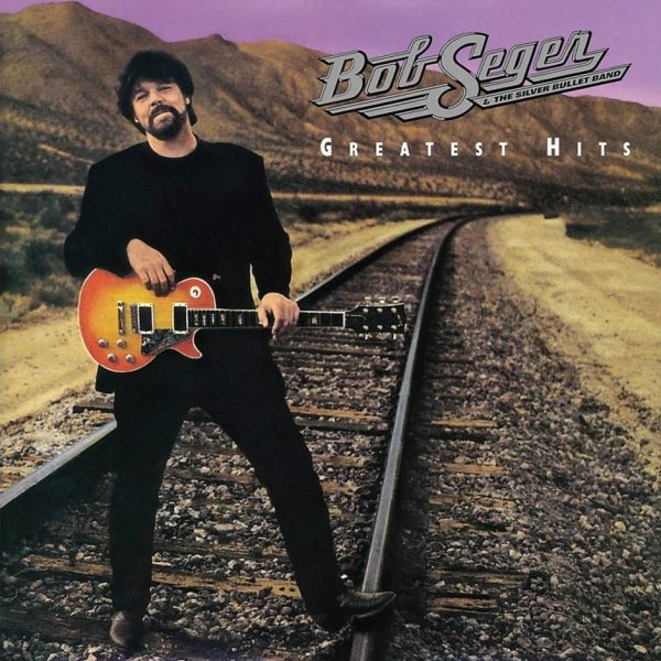 Bob Seger - Greatest Hits (2LP) For Cheap