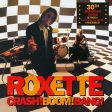 Roxette - Crash! Boom! Bang! (2LP)(Coloured) Fashion