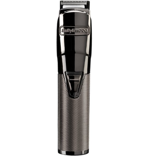 Babyliss Pro Cordless Super Motor Clipper & Trimmer Collection For Discount