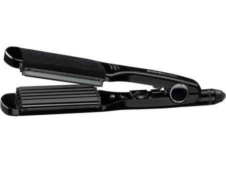 Babyliss Pro Attitude Porcelain Crimper For Discount