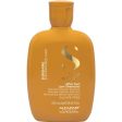 Alfaparf Milano Semi Di Lino Sunshine After Sun Low Shampoo 250ml Sale