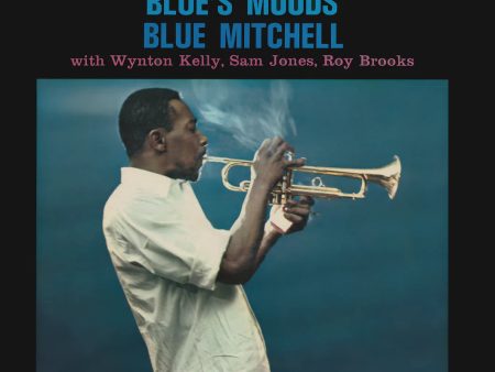 Blue Mitchell - Blue s Moods Online Sale