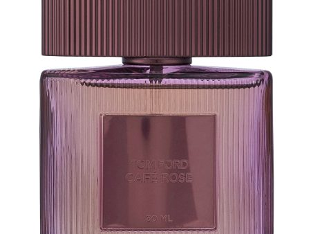 Tom Ford Cafe Rose Eau De Parfum 30ml Online now