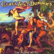 Crash Test Dummies - God Shuffled His Feet For Cheap