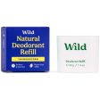 Wild Thunderstorm Deodorant Refill 40g For Discount