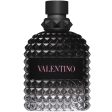 Valentino Uomo Born In Roma Eau De Toilette 100ml Online