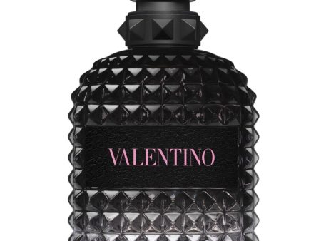 Valentino Uomo Born In Roma Eau De Toilette 100ml Online