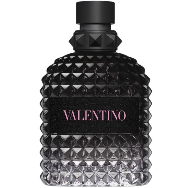 Valentino Uomo Born In Roma Eau De Toilette 100ml Online