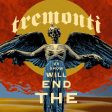 Tremonti - The End Will Show Us How (2LP)(Clear) For Sale