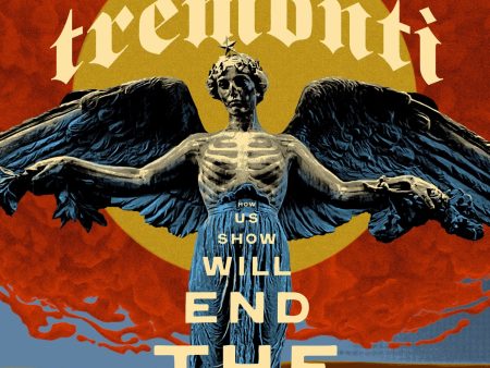 Tremonti - The End Will Show Us How (2LP)(Clear) For Sale