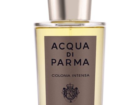 Acqua Di Parma Colonia Intensa Eau De Cologne 180ml Fashion