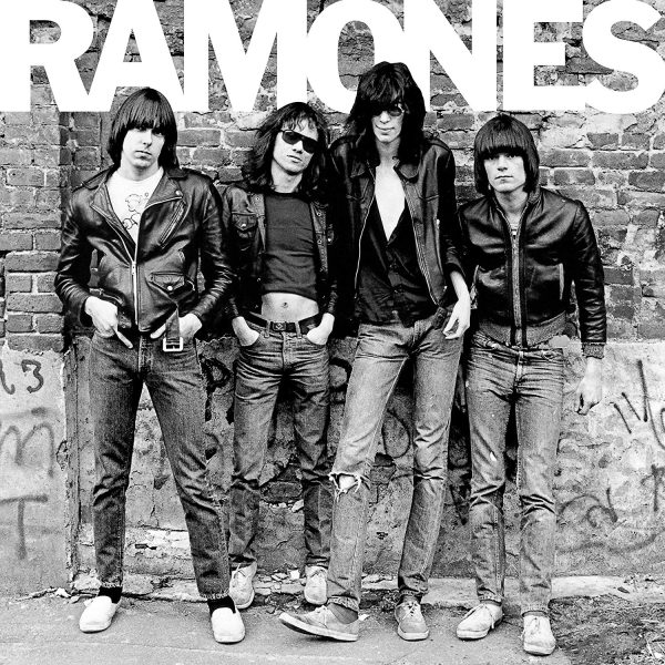 Ramones - Ramones (Coloured) on Sale