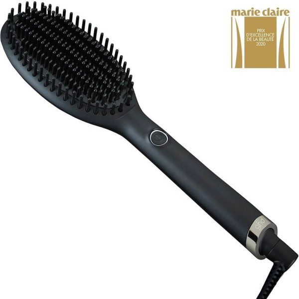 ghd Glide Hot Brush Fashion