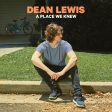 Dean Lewis - A Place We Knew (Green) Fashion