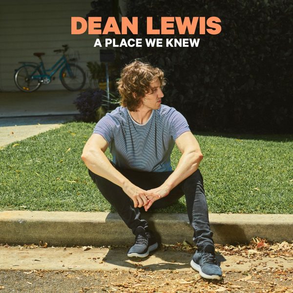 Dean Lewis - A Place We Knew (Green) Fashion