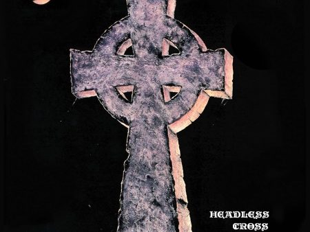 Black Sabbath - Headless Cross Online now