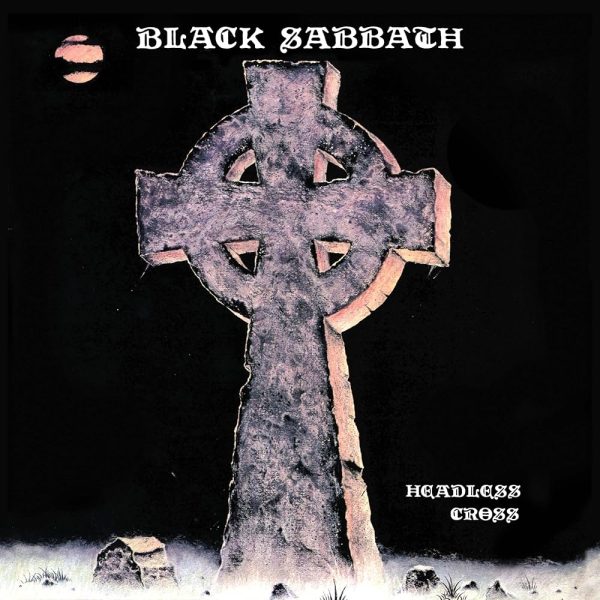 Black Sabbath - Headless Cross Online now