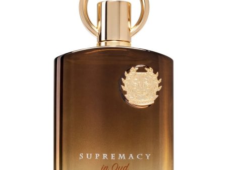 Afnan Supremacy In Oud Extrait De Parfum 150ml Supply