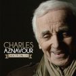 Charles Aznavour - Collected (3LP)(Clear) Fashion