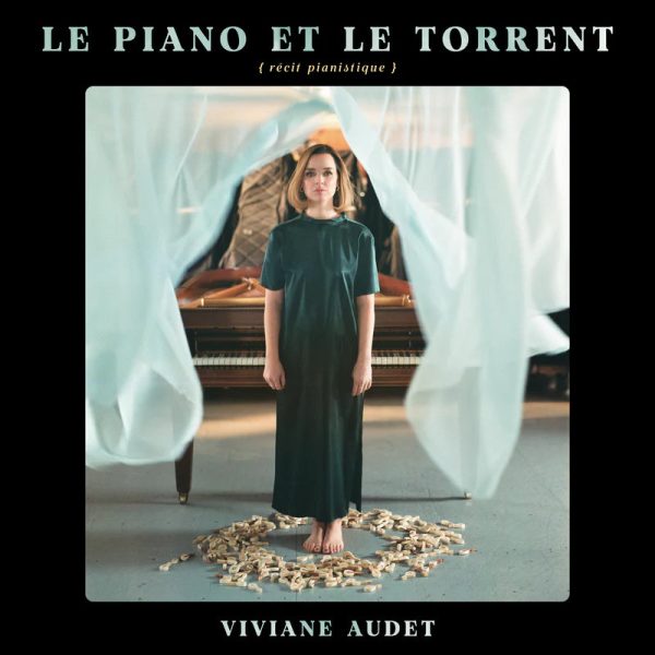 Viviane Audet - Le Piano Et Le Torrent Online now