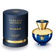 Versace Dylan Blue Pour Femme Eau De Parfum 100ml Online now