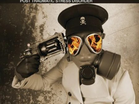 Pharoahe Monch - PTSD (2LP)(Coloured) For Sale