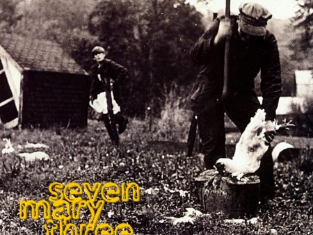 Seven Mary Three - American Standard Hot on Sale