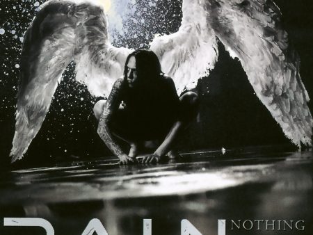 Pain - Nothing Remains The Same (Coloured) For Cheap