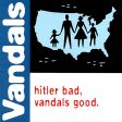 Vandals - Hitler Bad, Vandals Good Discount