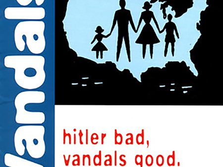 Vandals - Hitler Bad, Vandals Good Discount