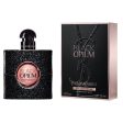 Yves Saint Laurent Black Opium Eau De Parfum 50ml For Discount