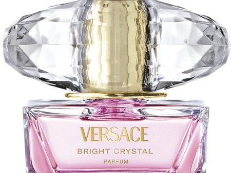 Versace Bright Crystal Parfum 50ml Online