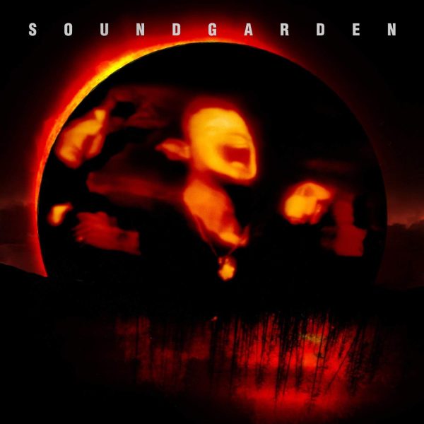 Soundgarden - Superunknown (2LP) Supply