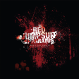 Red Jumpsuit Apparatus - Don t You Fake It (Coloured) For Cheap