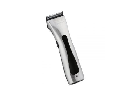 Wahl Professional Beretto Lithium Ion Cordless Hair Clipper Online