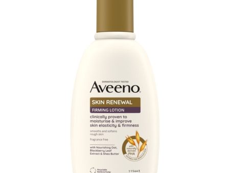 Aveeno Renewal Firming Lotion 300ml Online