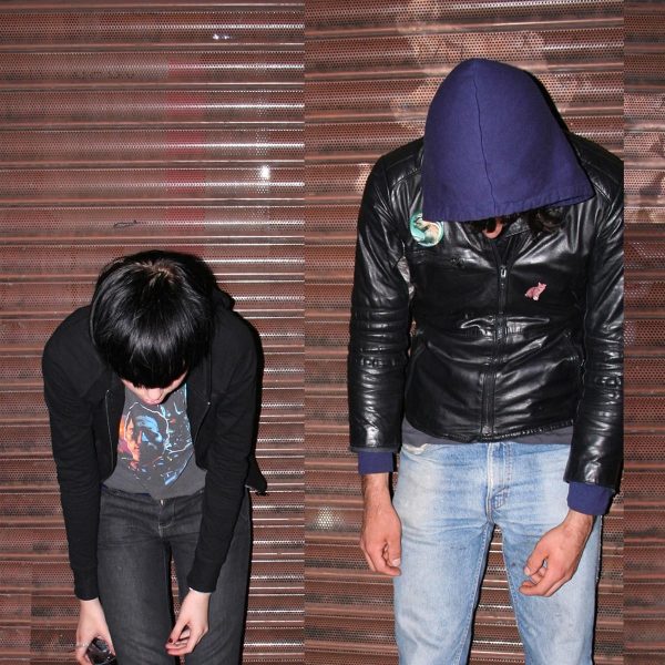 Crystal Castles - Crystal Castles (2LP) Online now