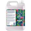 Faith In Nature Dragon Fruit Body Wash 5000ml For Cheap