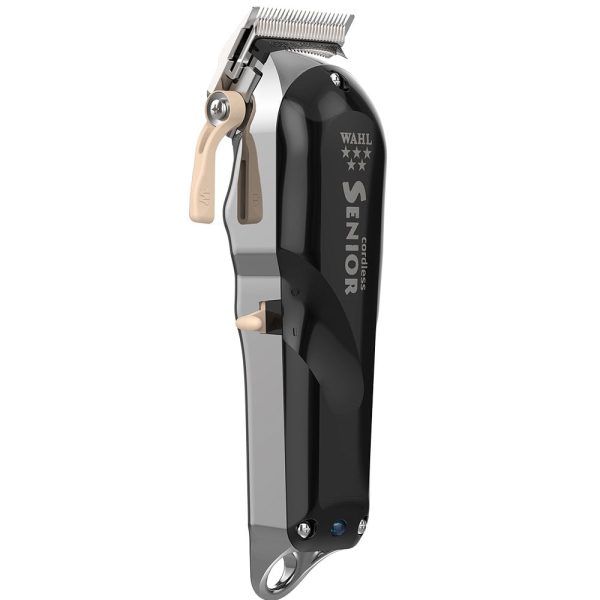 Wahl Professional Cordless Senior Hair Clipper on Sale