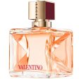 Valentino Voce Viva Intensa Eau De Parfum 100ml Hot on Sale