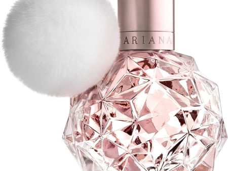 Ariana Grande Ari Eau De Parfum 100ml Cheap