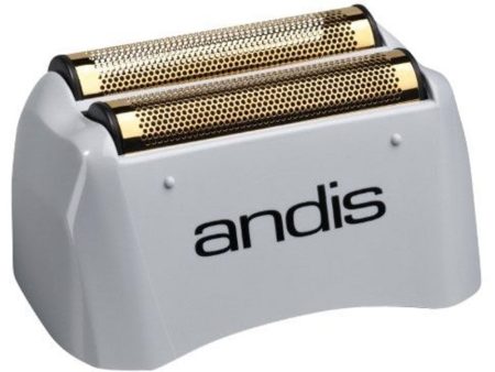 Andis ProFoil Lithium TS-2 Replacement Foil For Sale