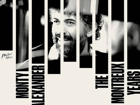 Monty Alexander - The Montreux Years (2LP) Sale