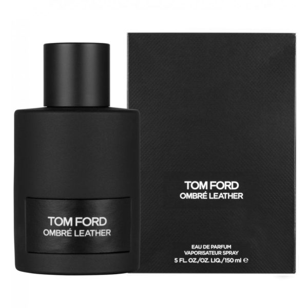 Tom Ford Ombre Leather Eau De Parfum 150ml on Sale