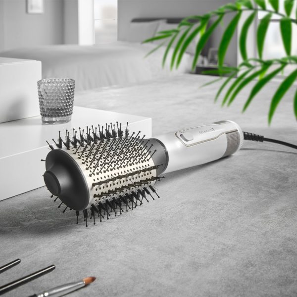 Remington Hydraluxe Air Styler AS8901 Supply