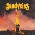 Sandveiss - Standing In The Fire For Discount