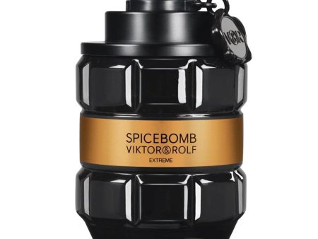 Viktor & Rolf Spicebomb Extreme Eau De Parfum 90ml Sale