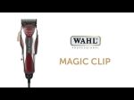 Wahl Professional Senior & Magic Corded Clipper 2 Hole Blade Set Online now