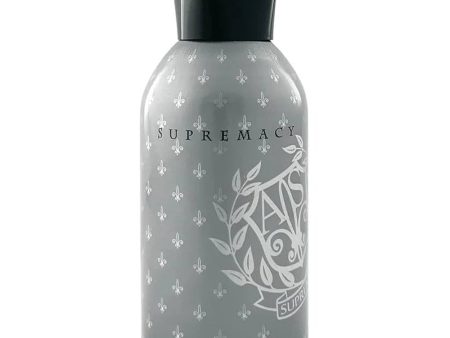 Afnan Supremacy Silver Deodorant Spray 250ml For Cheap